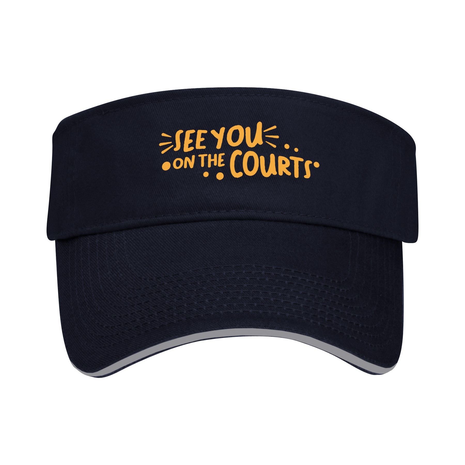 Picture of The Visor