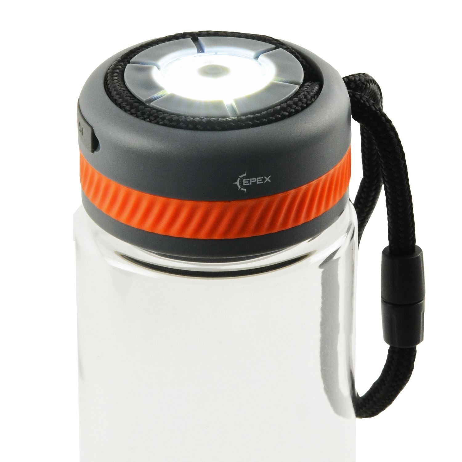 Picture of EPEX® Cosmic Campground Tritan® COB Lantern Bottle - 27 oz.