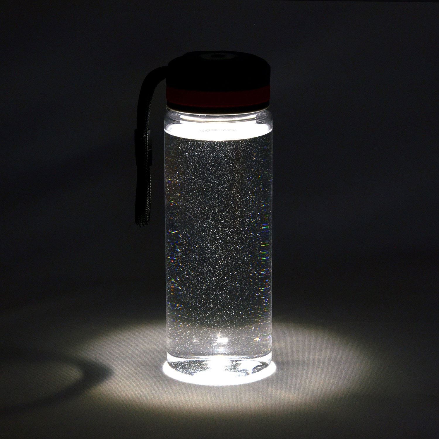 Picture of EPEX® Cosmic Campground Tritan® COB Lantern Bottle - 27 oz.