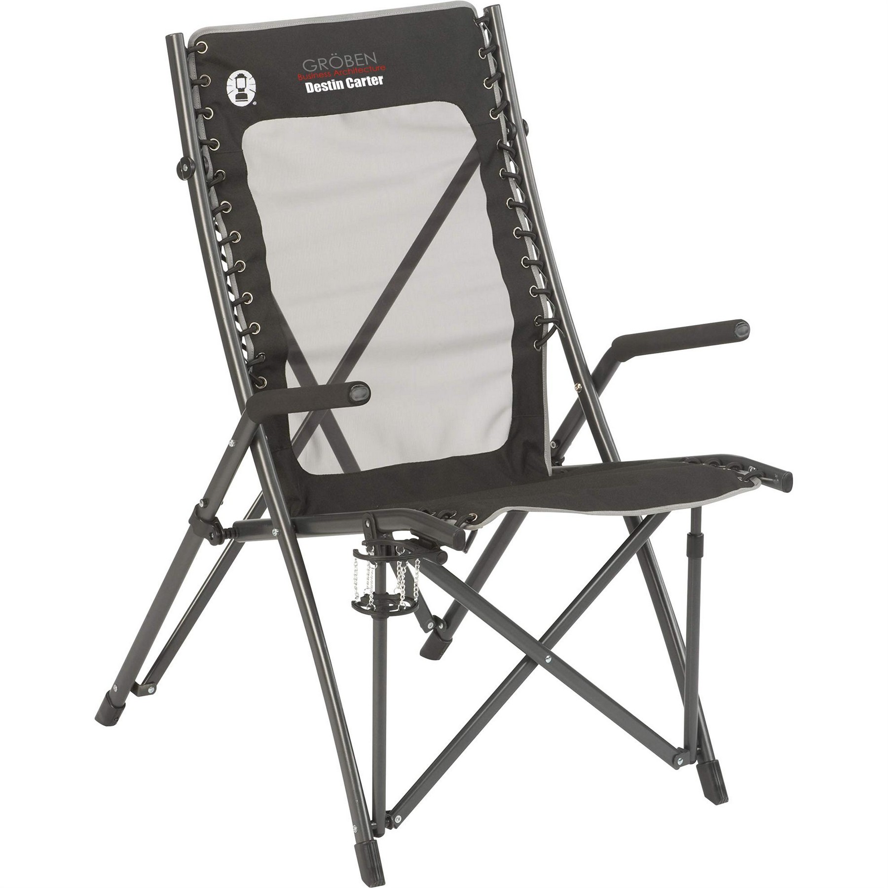 Picture of Coleman® Comfortsmart™ Suspension Chair