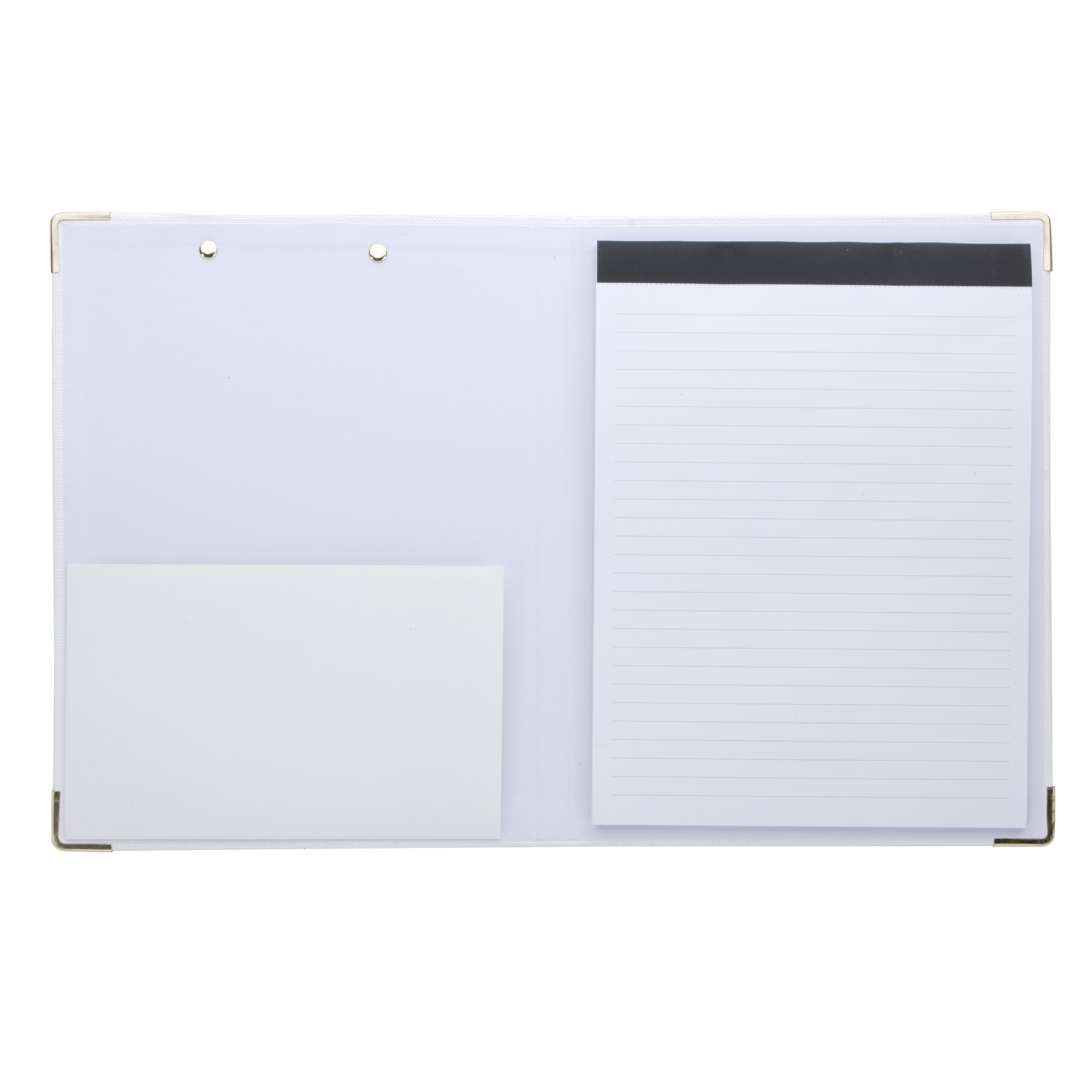 Picture of Good Value™ Zarina Clipboard Padfolio