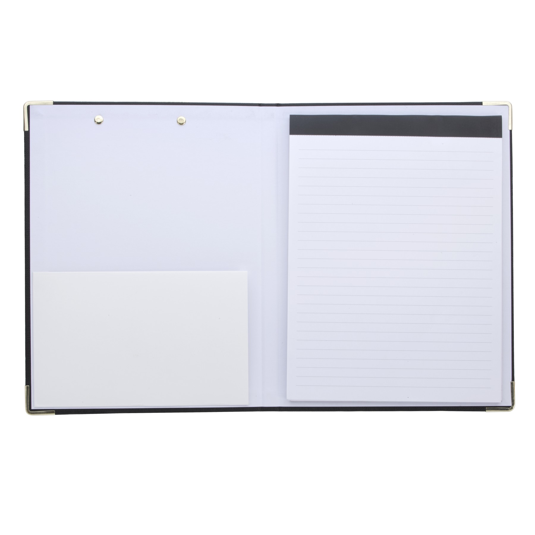 Picture of Good Value™ Zarina Clipboard Padfolio