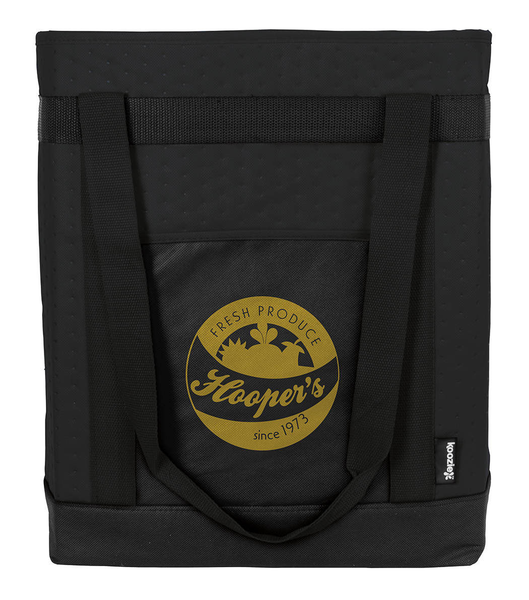 Picture of Koozie® Triple-Carry Insulated Tote-Pack Cooler