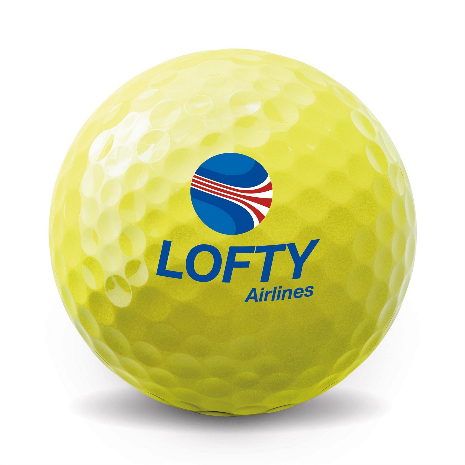 Picture of Titleist® TruFeel™ Golf Ball Standard Service