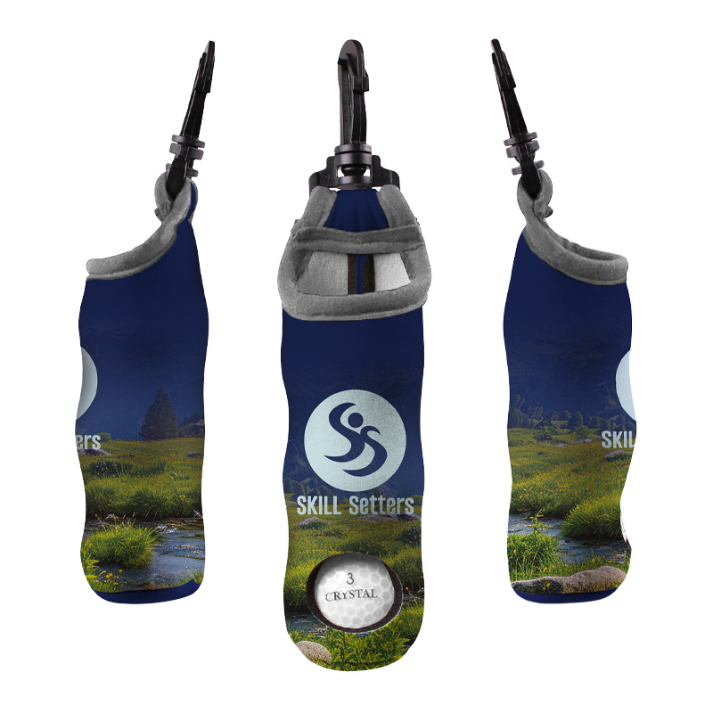 Picture of Toddy® Gear Featherlite™ Golf Ball Caddy