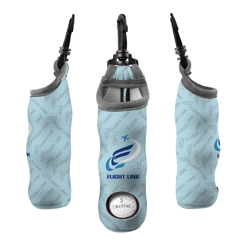 Picture of Toddy® Gear Featherlite™ Golf Ball Caddy