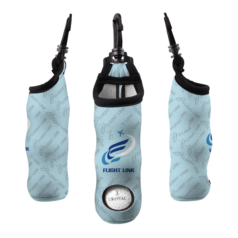 Picture of Toddy® Gear Featherlite™ Golf Ball Caddy