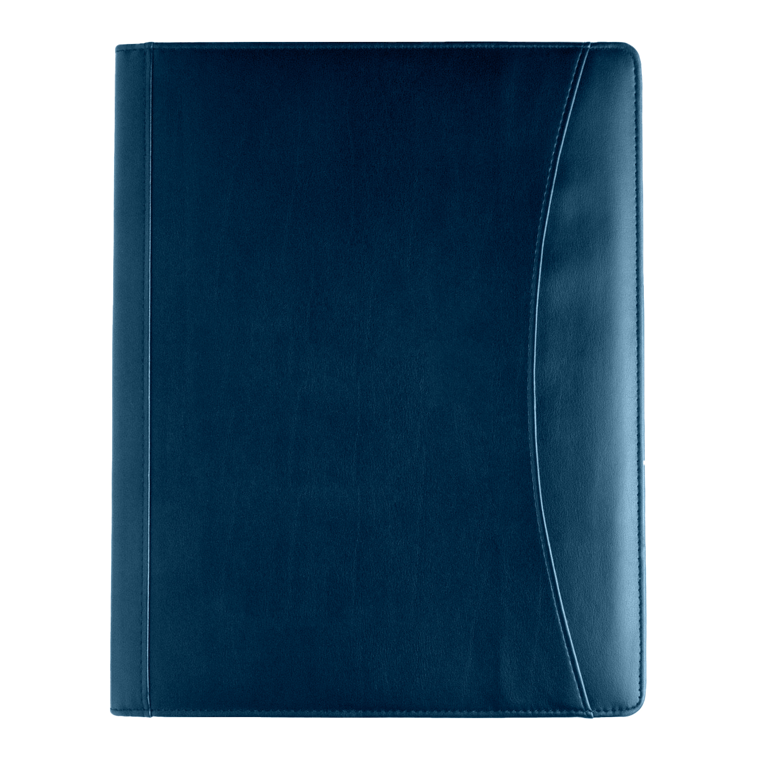 Picture of Good Value™ Executive Crescent Padfolio