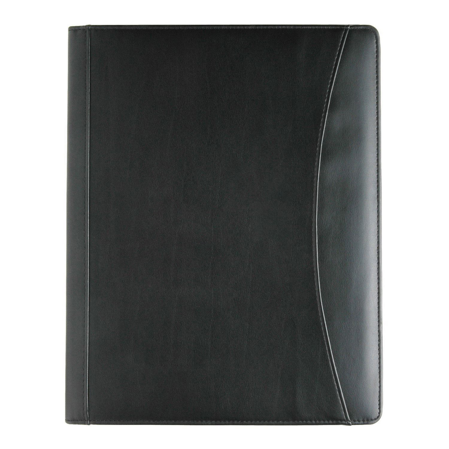 Picture of Good Value™ Executive Crescent Padfolio