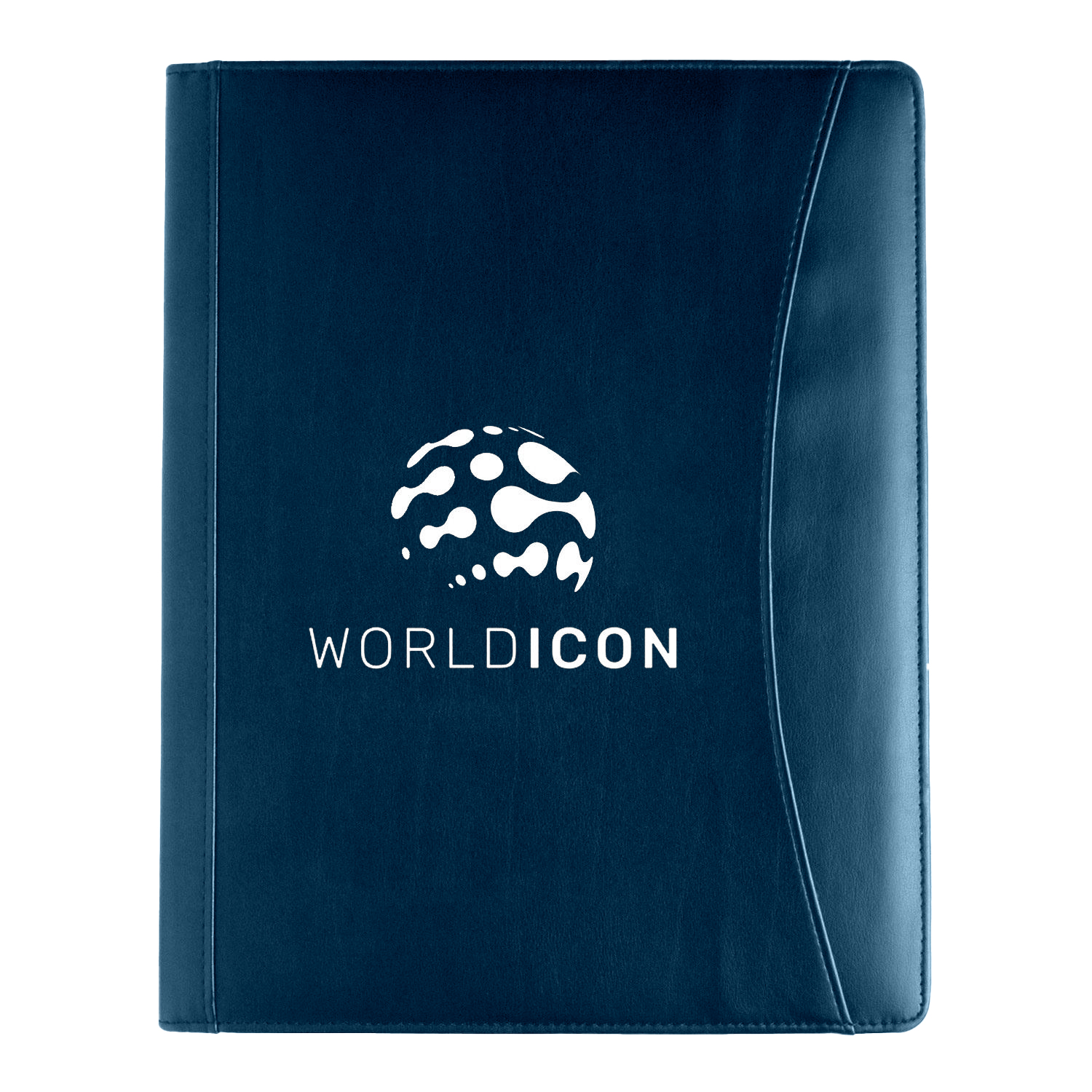 Picture of Good Value™ Executive Crescent Padfolio