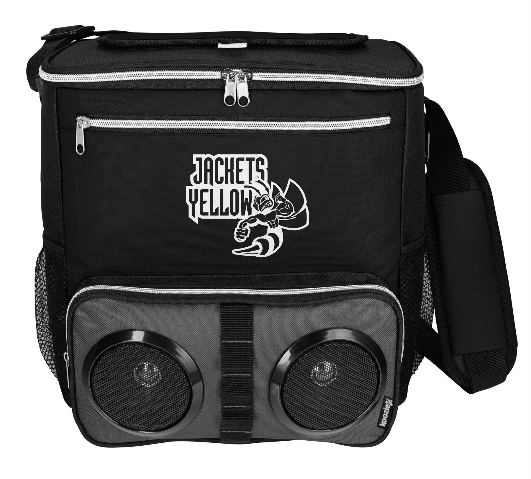 Picture of Koozie® Chillin' Bluetooth® Speaker Cooler
