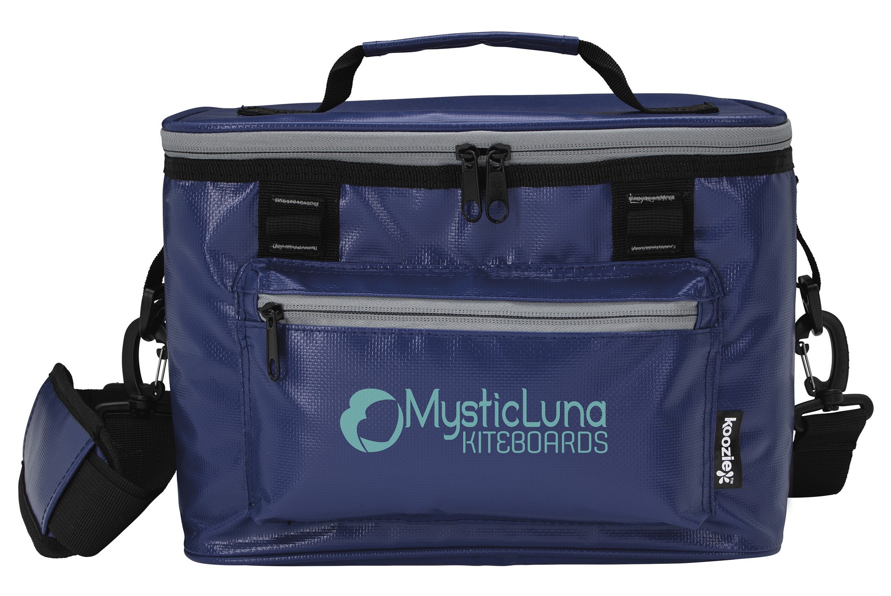 Picture of Koozie® Olympus 9-Can Cooler
