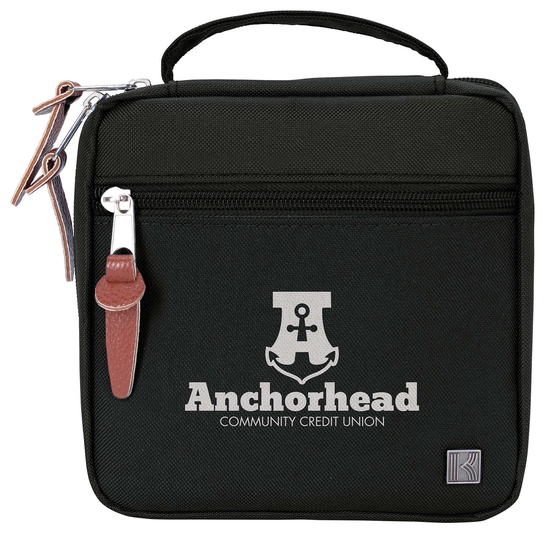 Picture of KAPSTON® Jaxon Tech Organizer