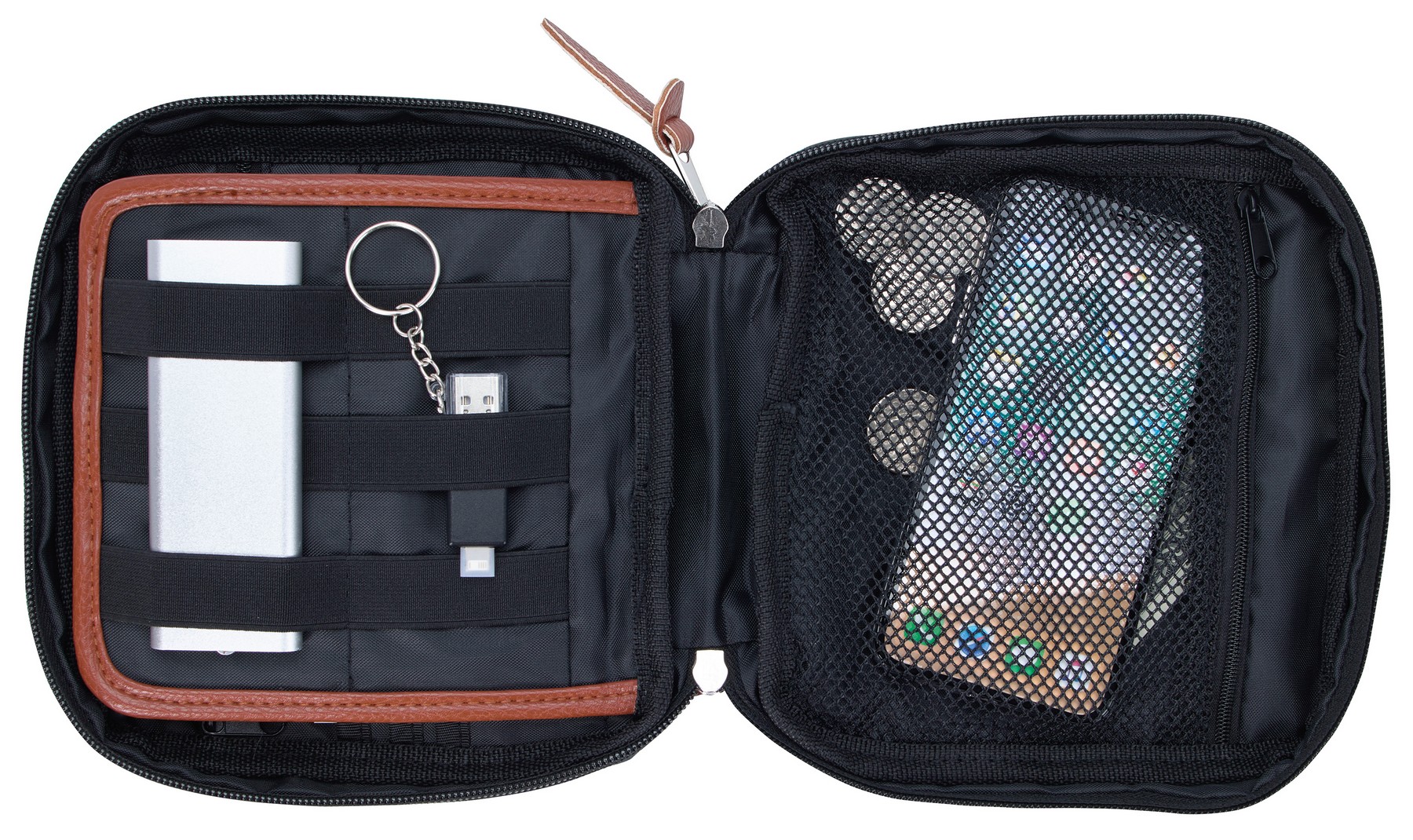 Picture of KAPSTON® Jaxon Tech Organizer