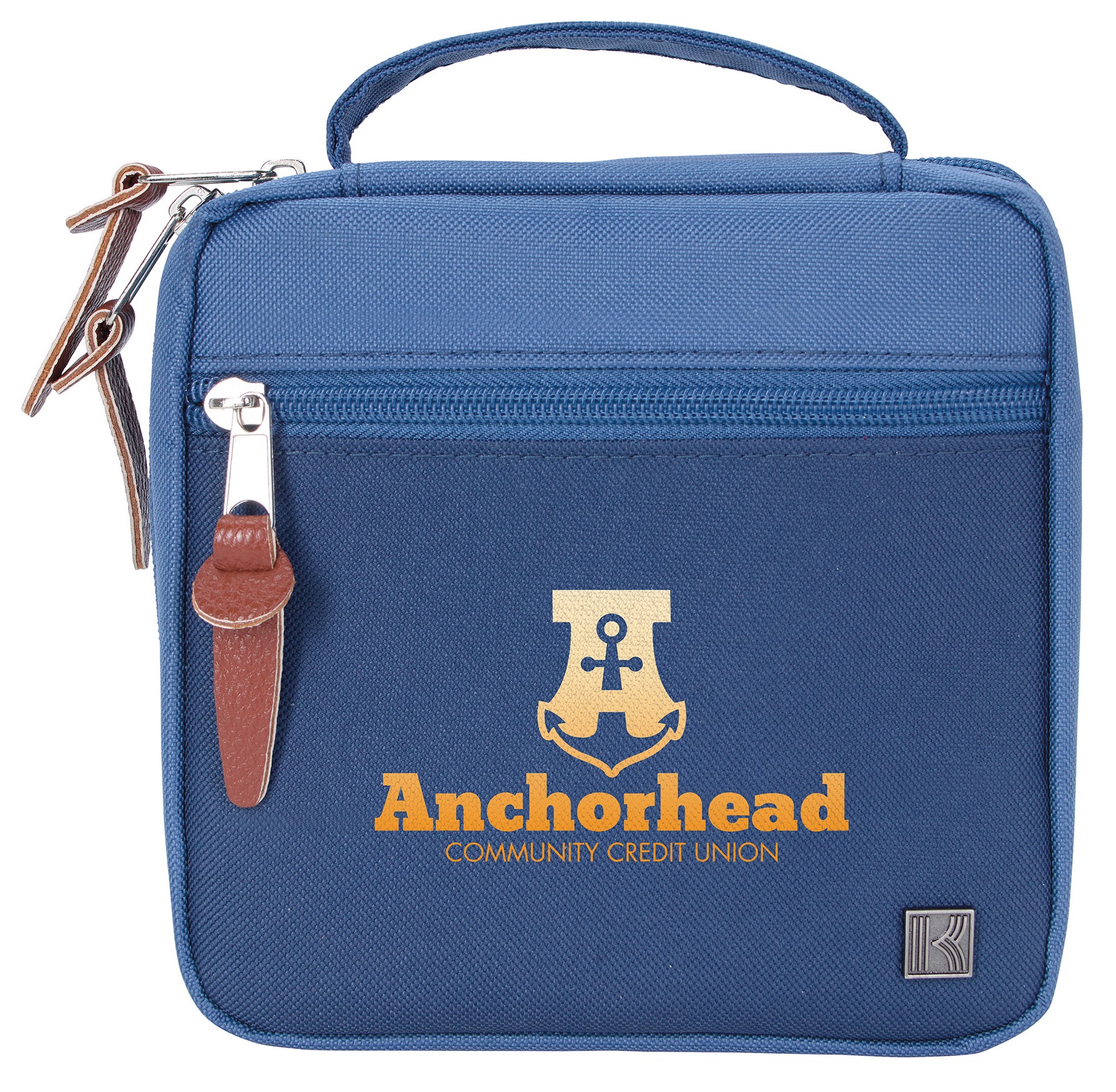 Picture of KAPSTON® Jaxon Tech Organizer