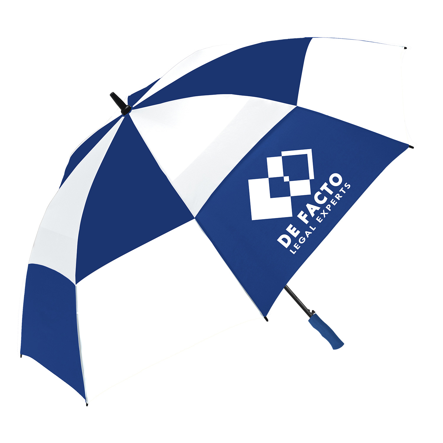 Picture of Shed Rain™ Windjammer® 58" Vented Auto-Open Golf Umbrella