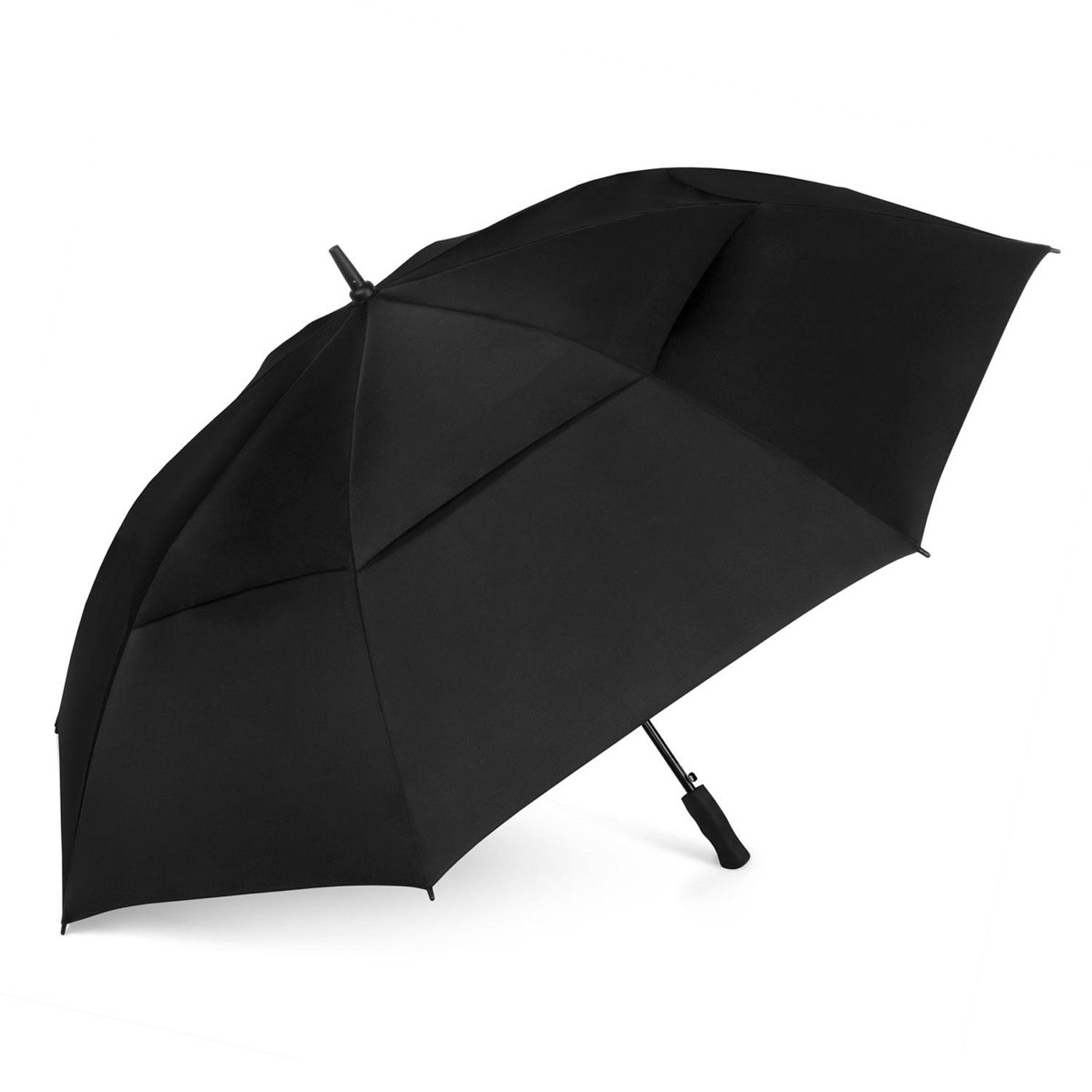 Picture of Shed Rain™ Windjammer® 58" Vented Auto-Open Golf Umbrella