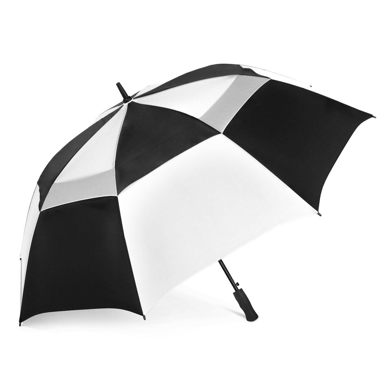 Picture of Shed Rain™ Windjammer® 58" Vented Auto-Open Golf Umbrella