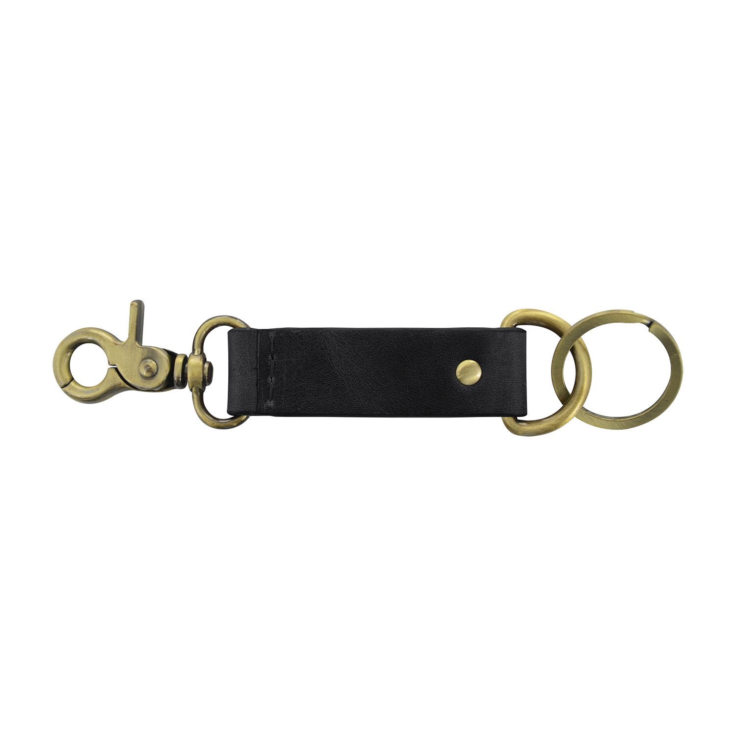 Picture of Andrew Philips® Leather Westbridge Key Keeper