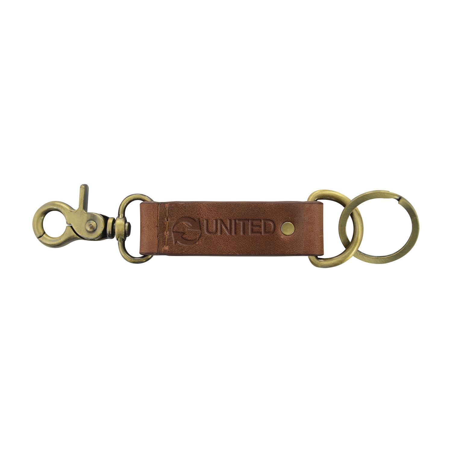 Picture of Andrew Philips® Leather Westbridge Key Keeper