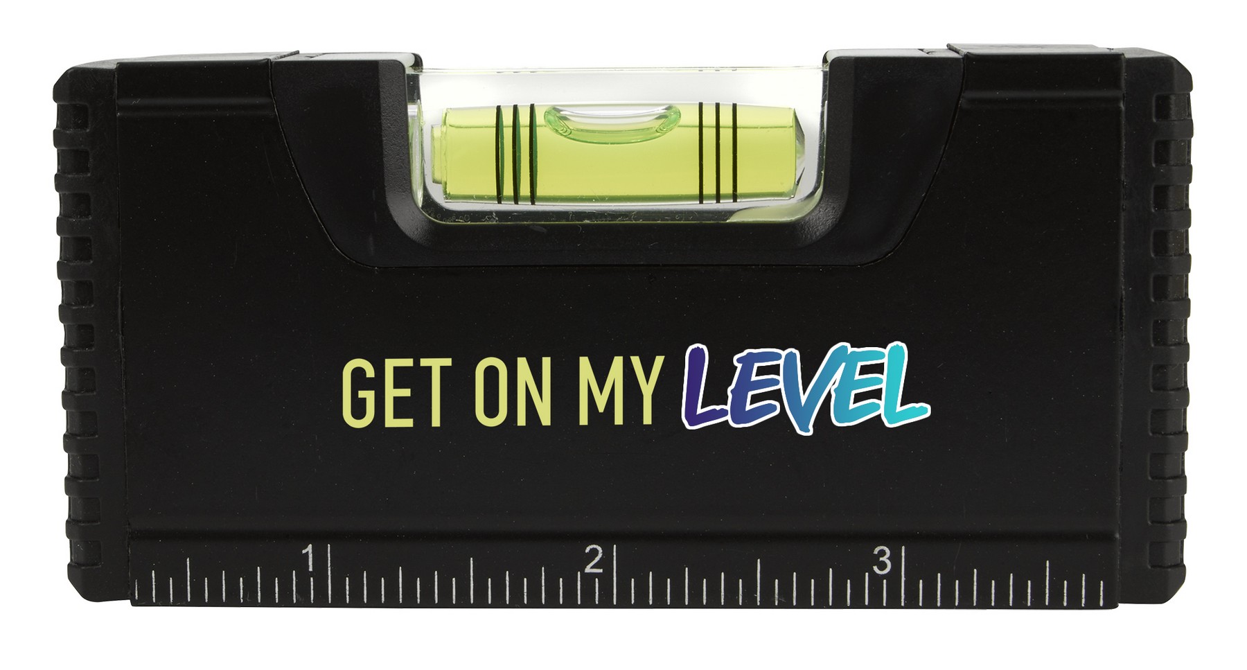 Picture of Magnetic Pocket Level