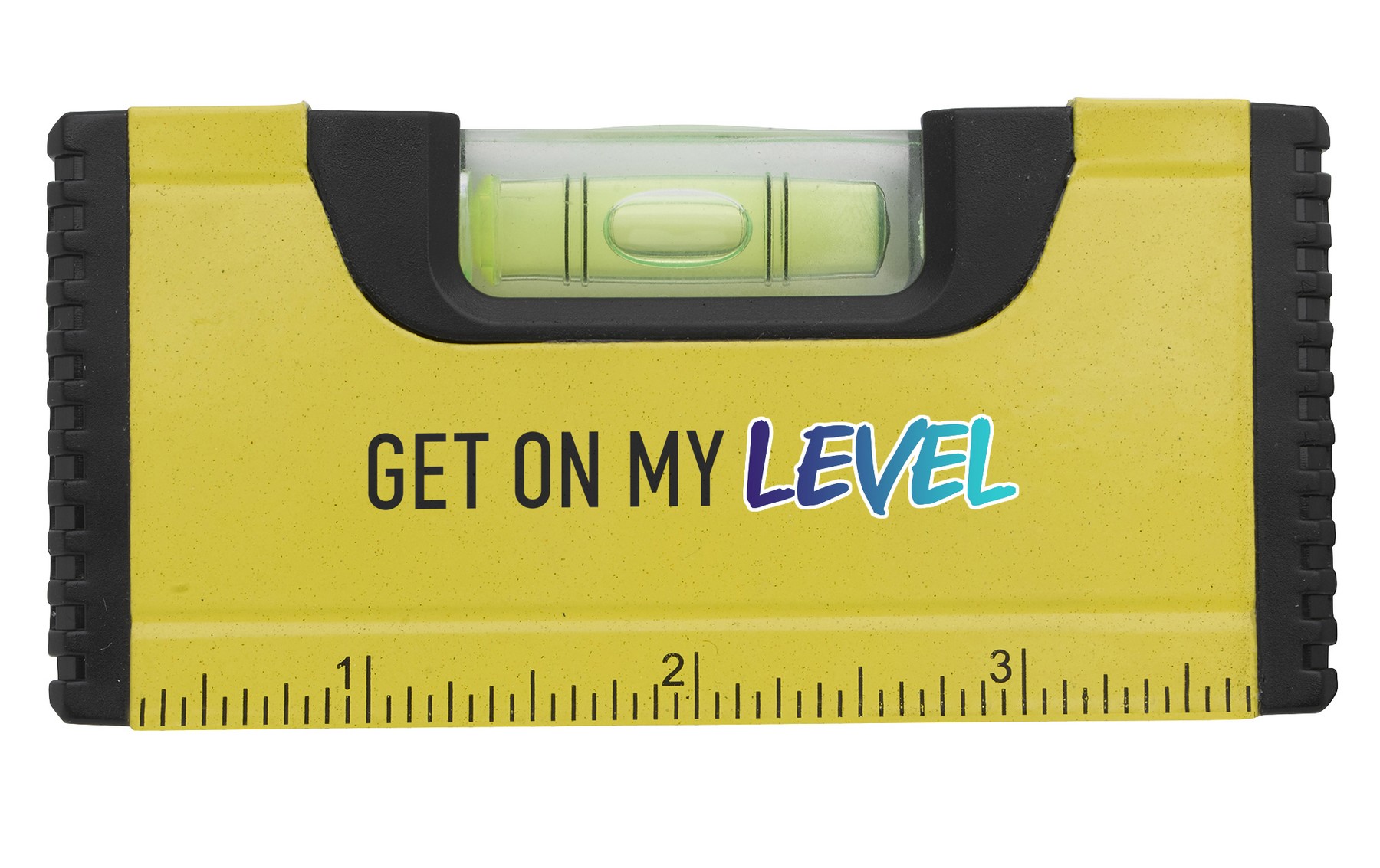 Picture of Magnetic Pocket Level