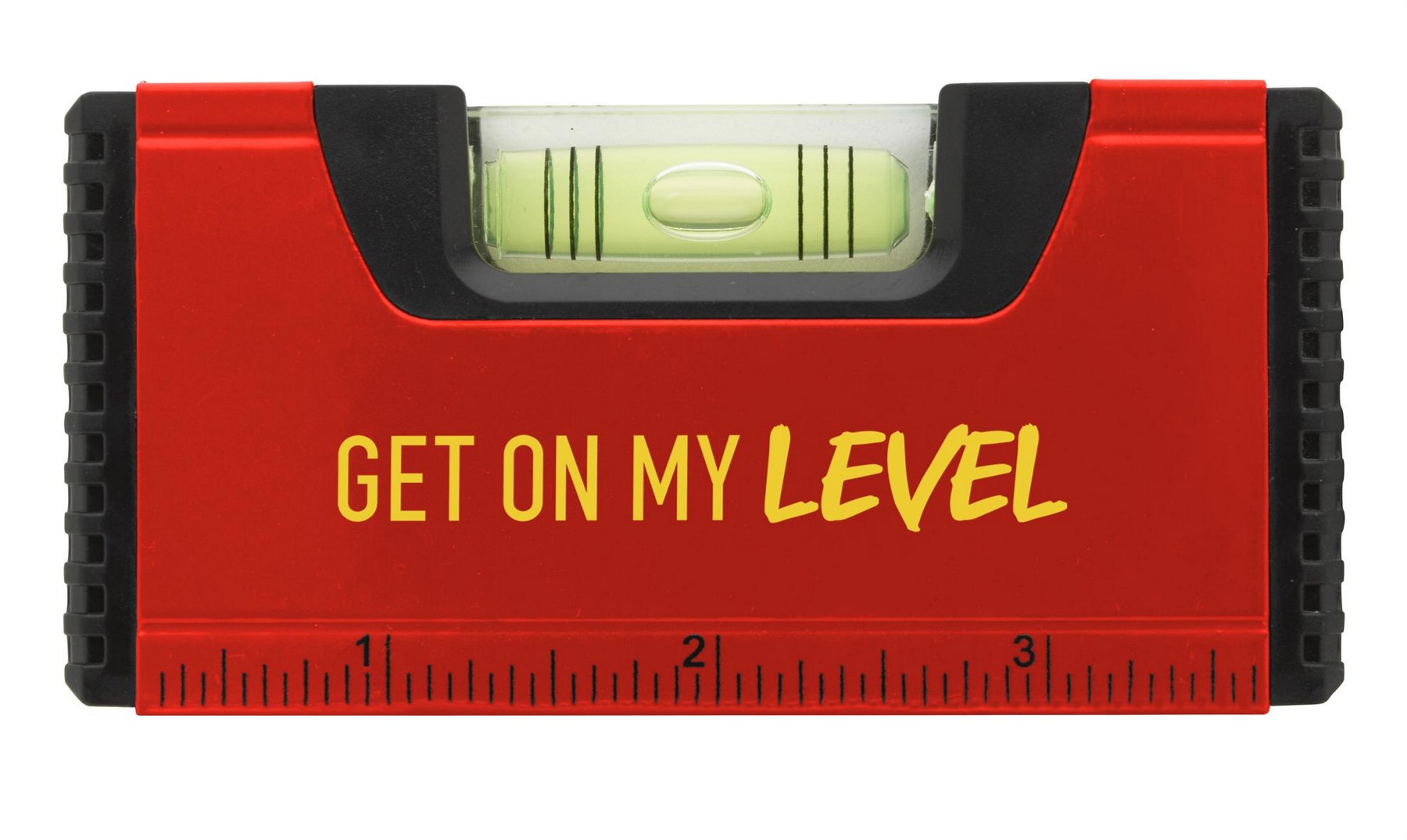 Picture of Magnetic Pocket Level