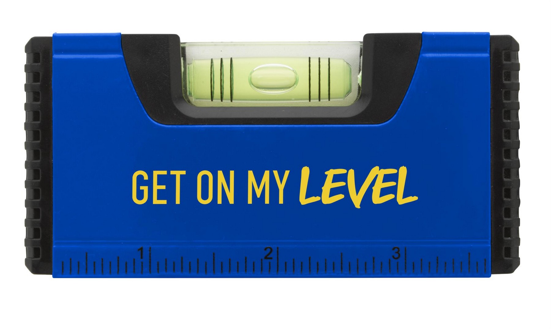 Picture of Magnetic Pocket Level