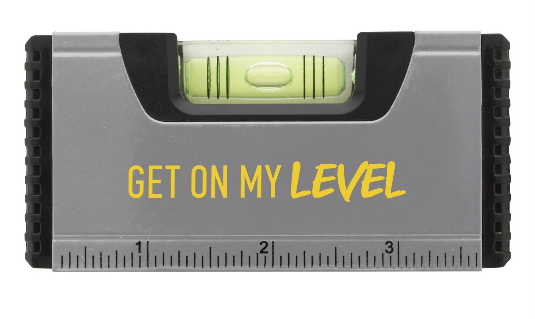 Picture of Magnetic Pocket Level