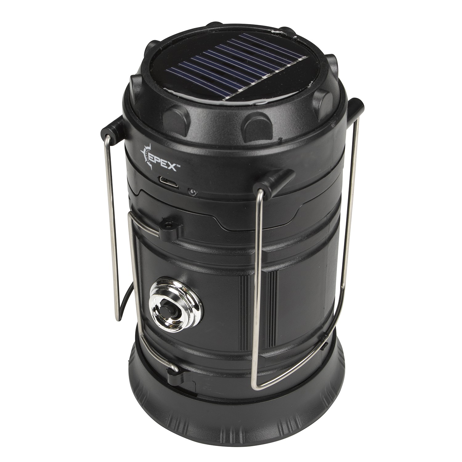 Picture of EPEX® North Fork Park Solar Lantern