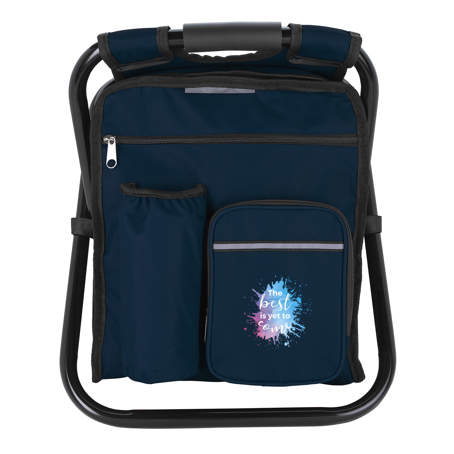 Picture of Take-n-Go Backpack Cooler Chair