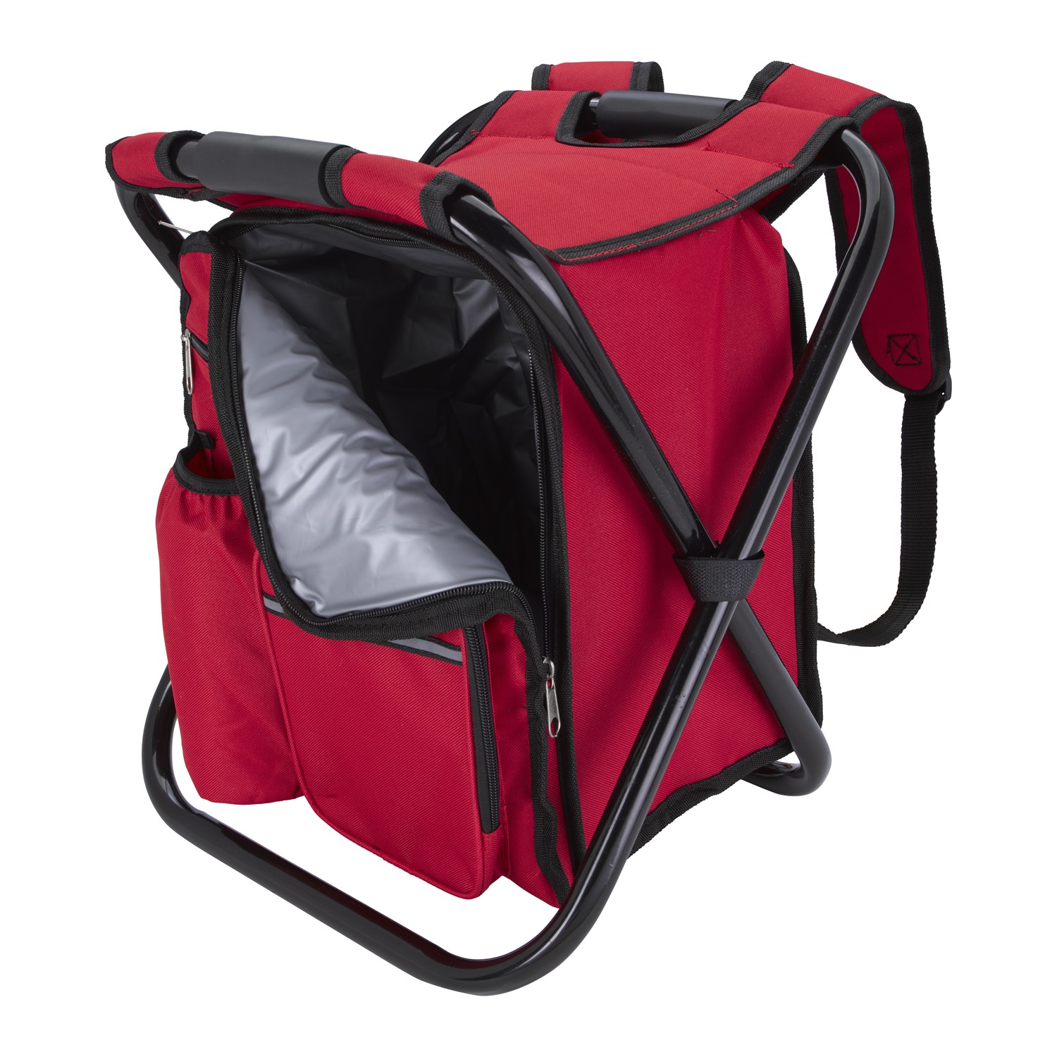 Picture of Take-n-Go Backpack Cooler Chair