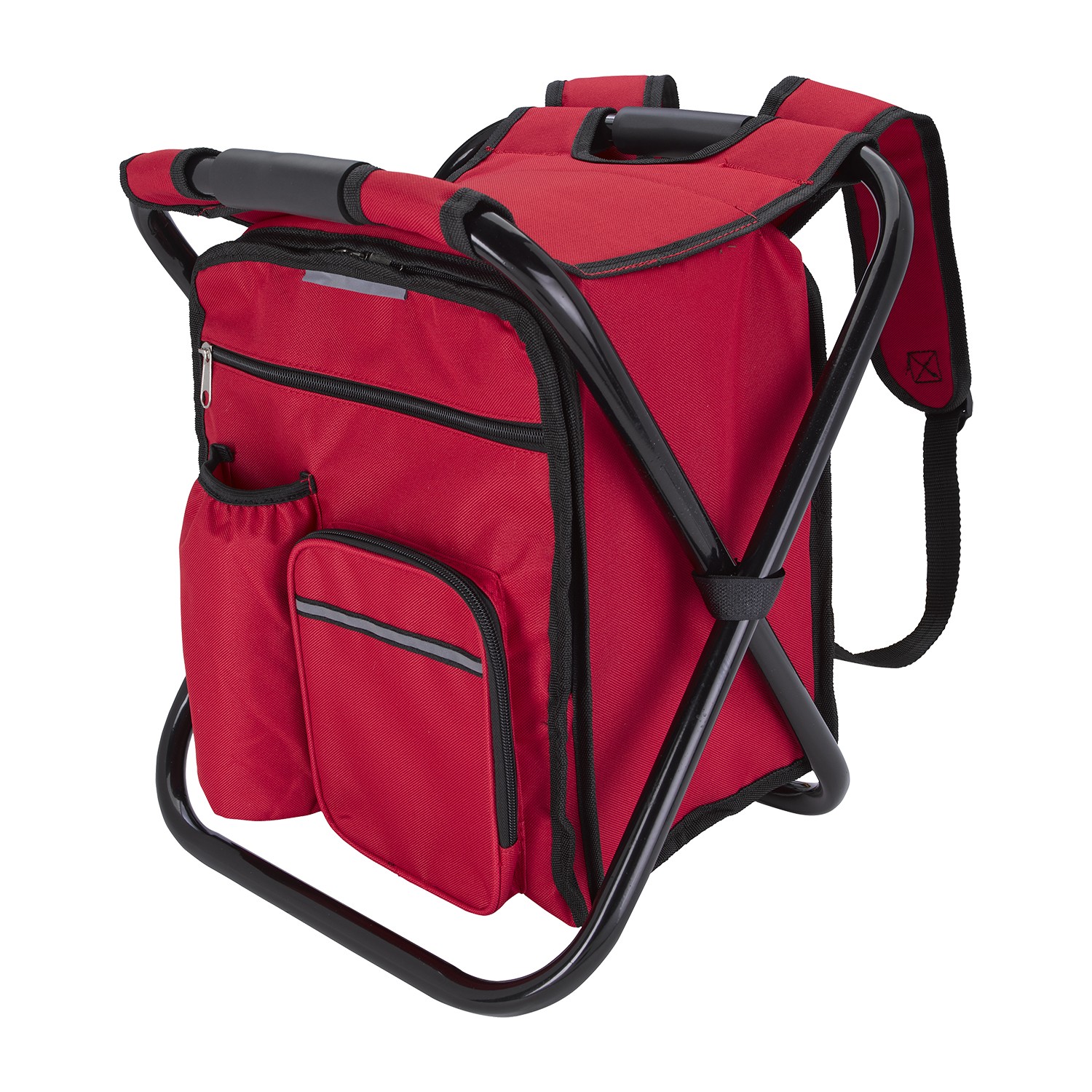 Picture of Take-n-Go Backpack Cooler Chair