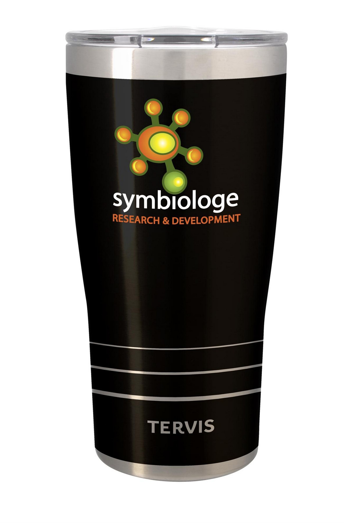 Picture of Tervis® Stainless Steel Traveler® Tumbler - 20 oz.