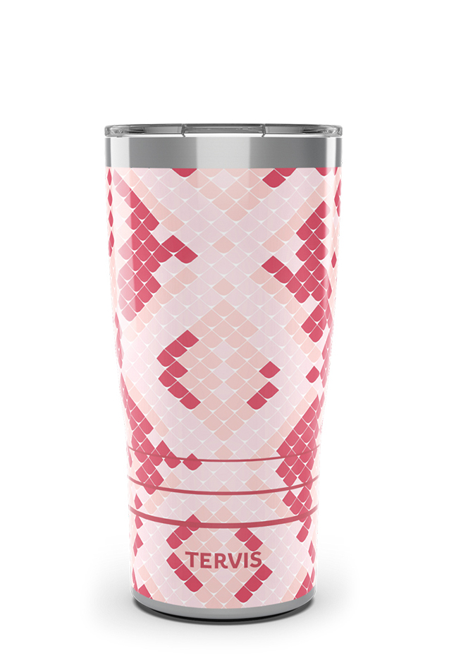 Picture of Tervis® Stainless Steel Traveler® Tumbler - 20 oz.