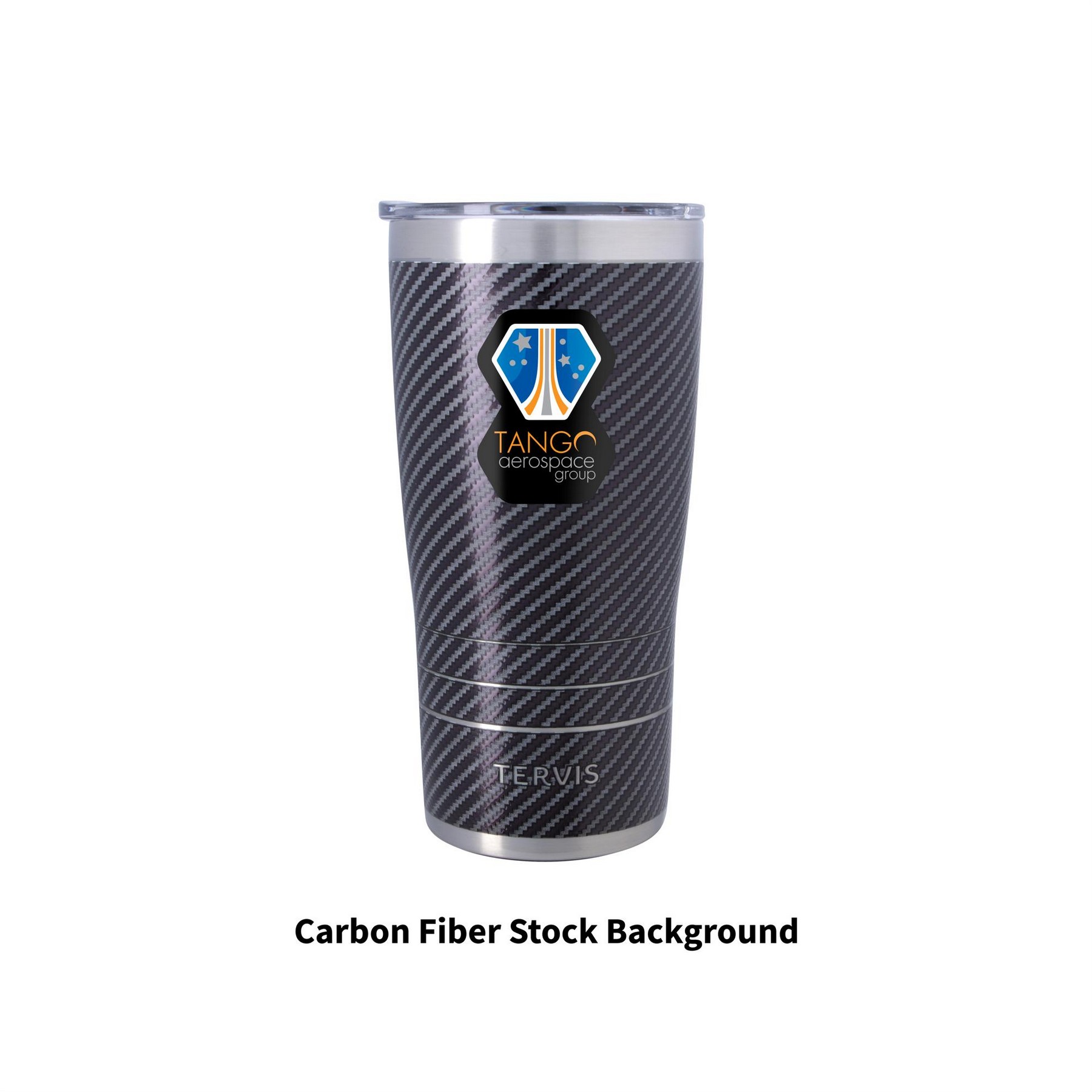 Picture of Tervis® Stainless Steel Traveler® Tumbler - 20 oz.