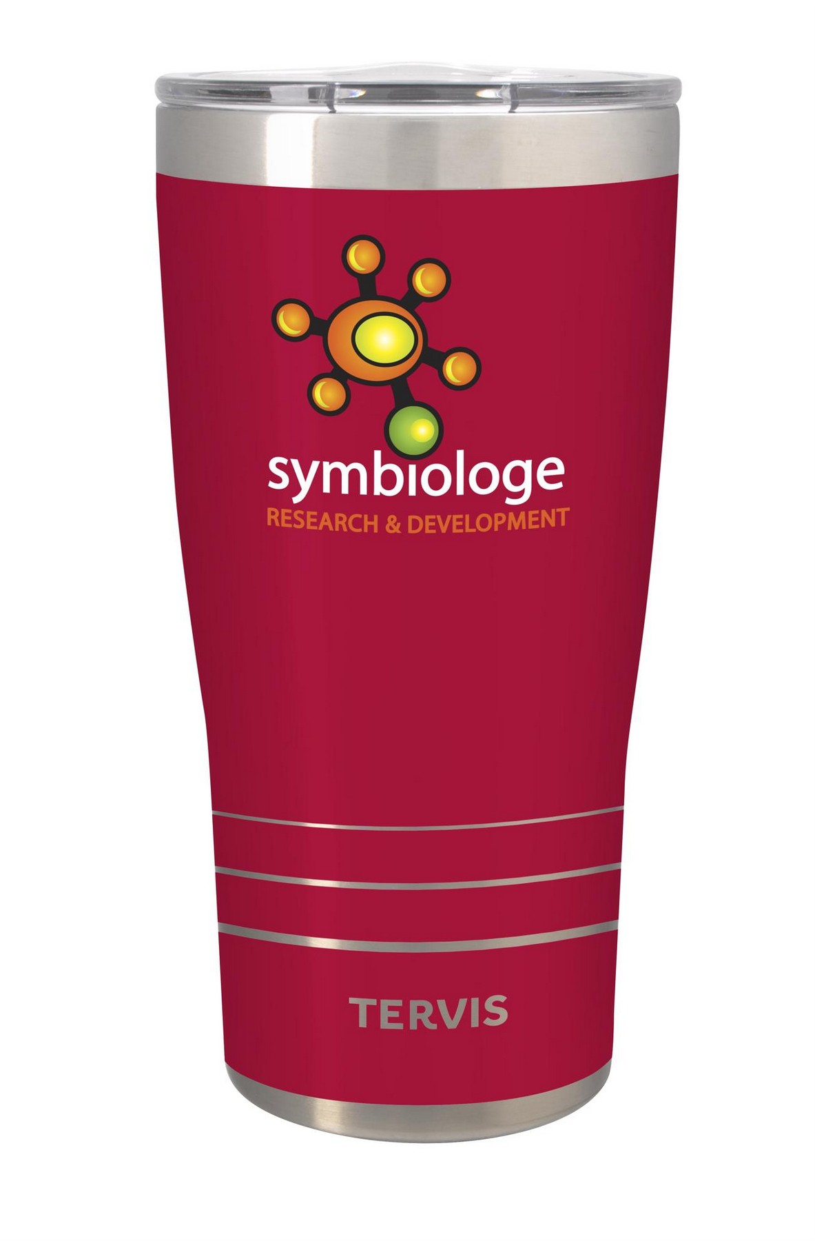 Picture of Tervis® Stainless Steel Traveler® Tumbler - 20 oz.