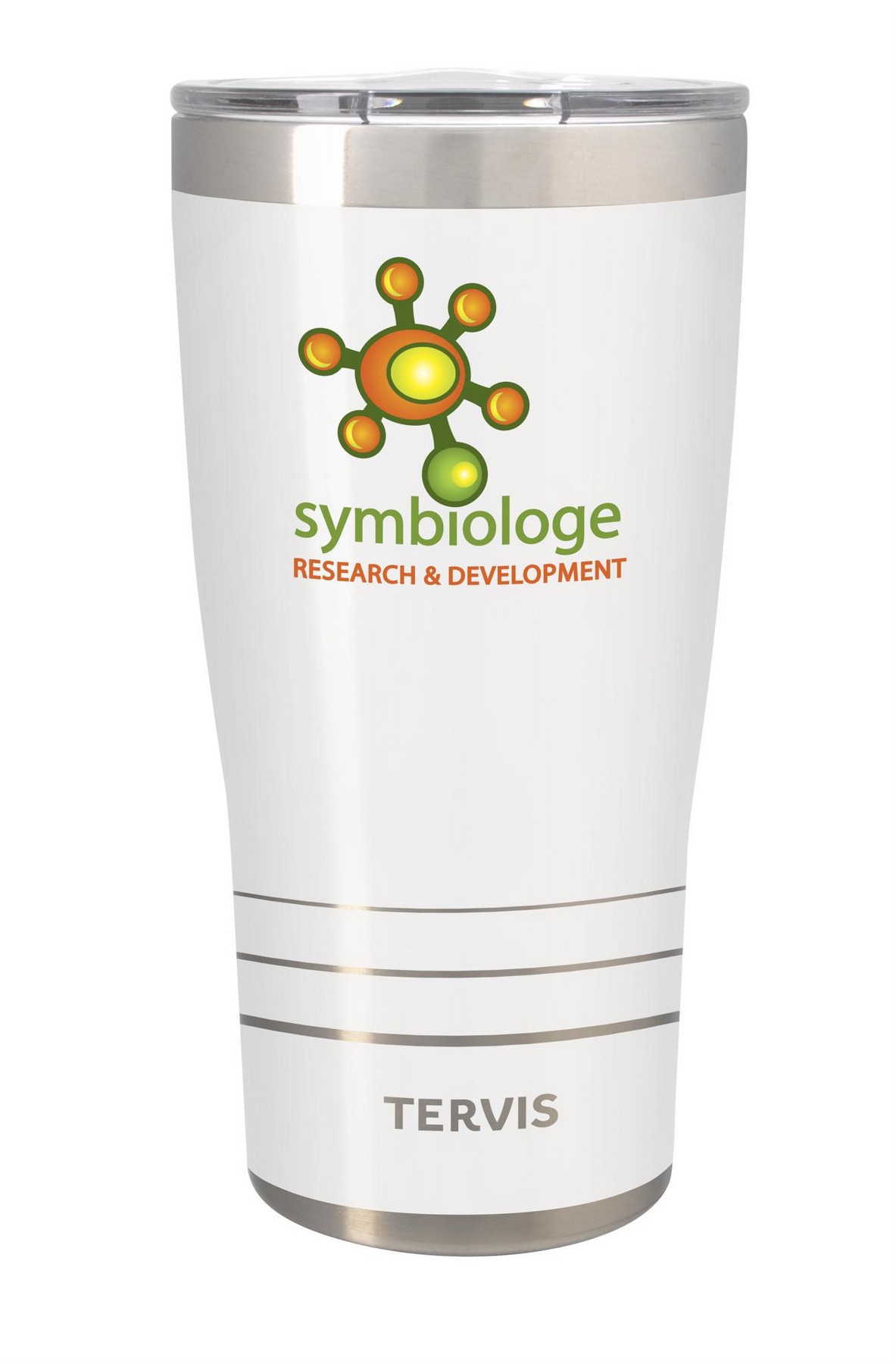 Picture of Tervis® Stainless Steel Traveler® Tumbler - 20 oz.