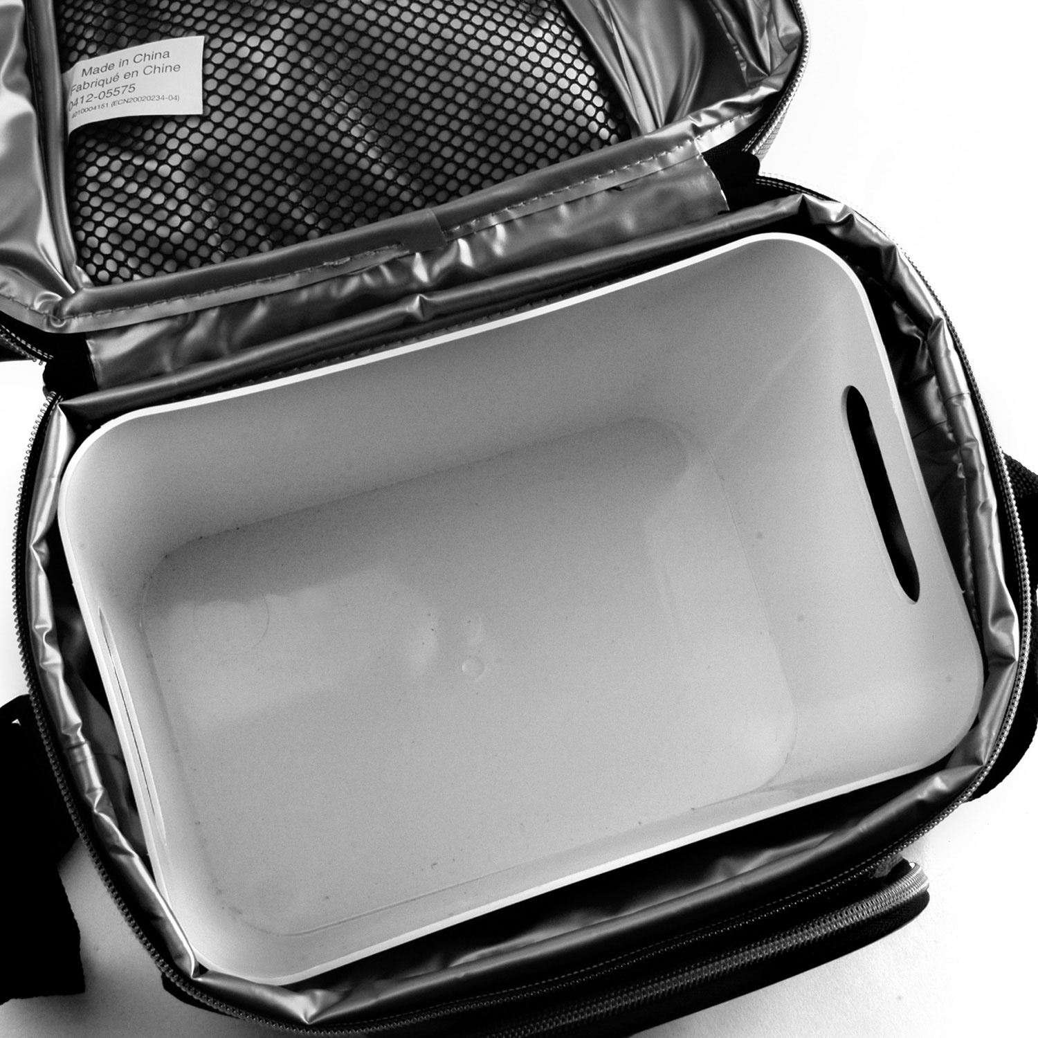Picture of Coleman® 9-Can Soft-Sided Cooler With Removable Liner