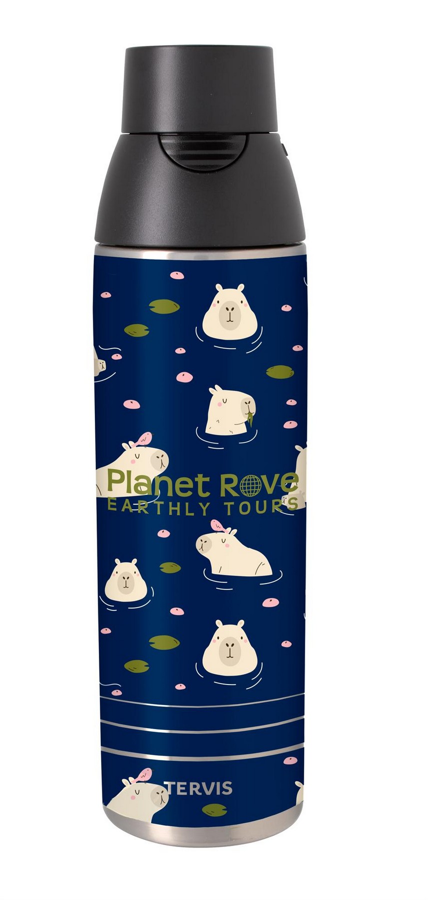 Picture of Tervis® Stainless Steel Venture™ Bottle - 26 oz.