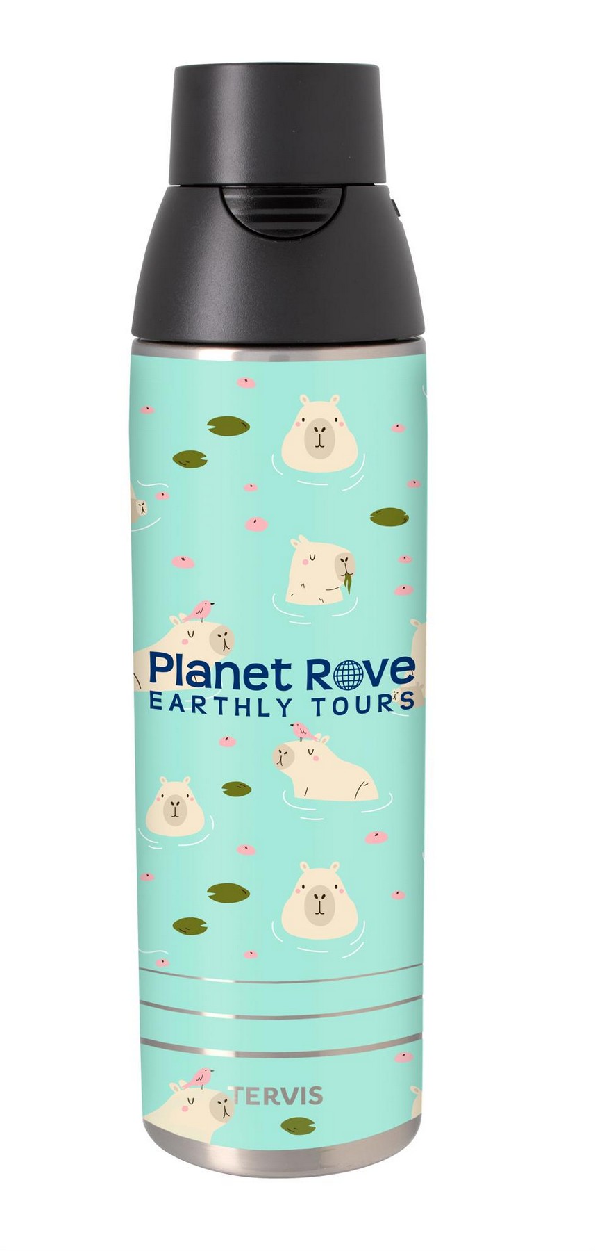 Picture of Tervis® Stainless Steel Venture™ Bottle - 26 oz.
