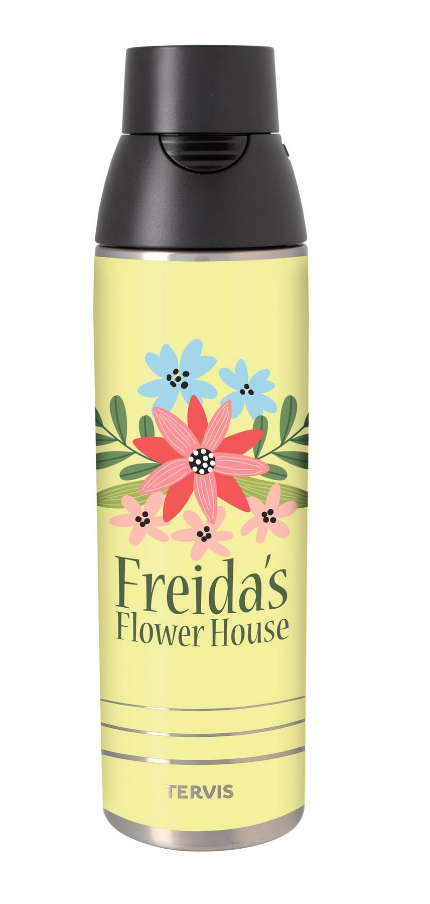 Picture of Tervis® Stainless Steel Venture™ Bottle - 26 oz.