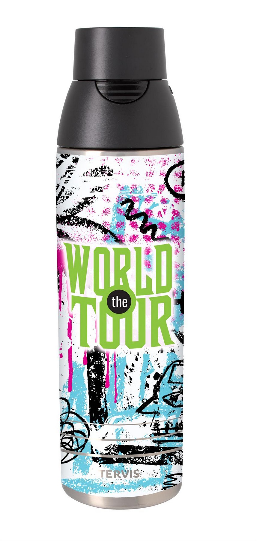 Picture of Tervis® Stainless Steel Venture™ Bottle - 26 oz.