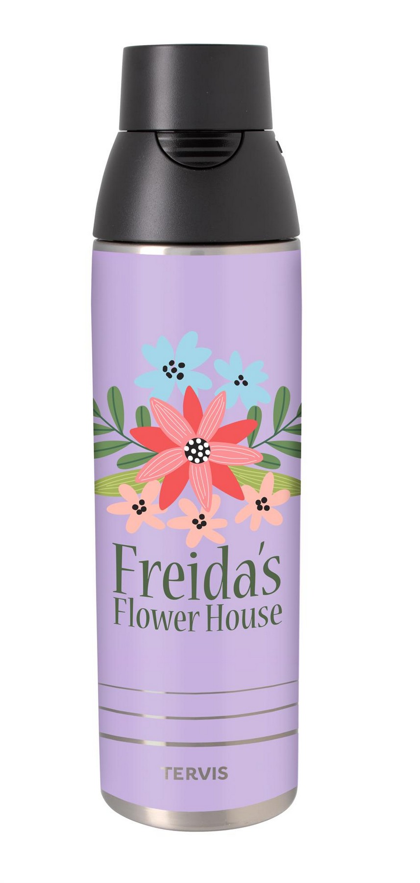 Picture of Tervis® Stainless Steel Venture™ Bottle - 26 oz.