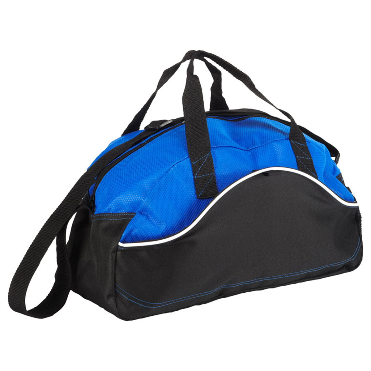 Picture of Quick Kick Non-Woven/Polyester Duffel Bag
