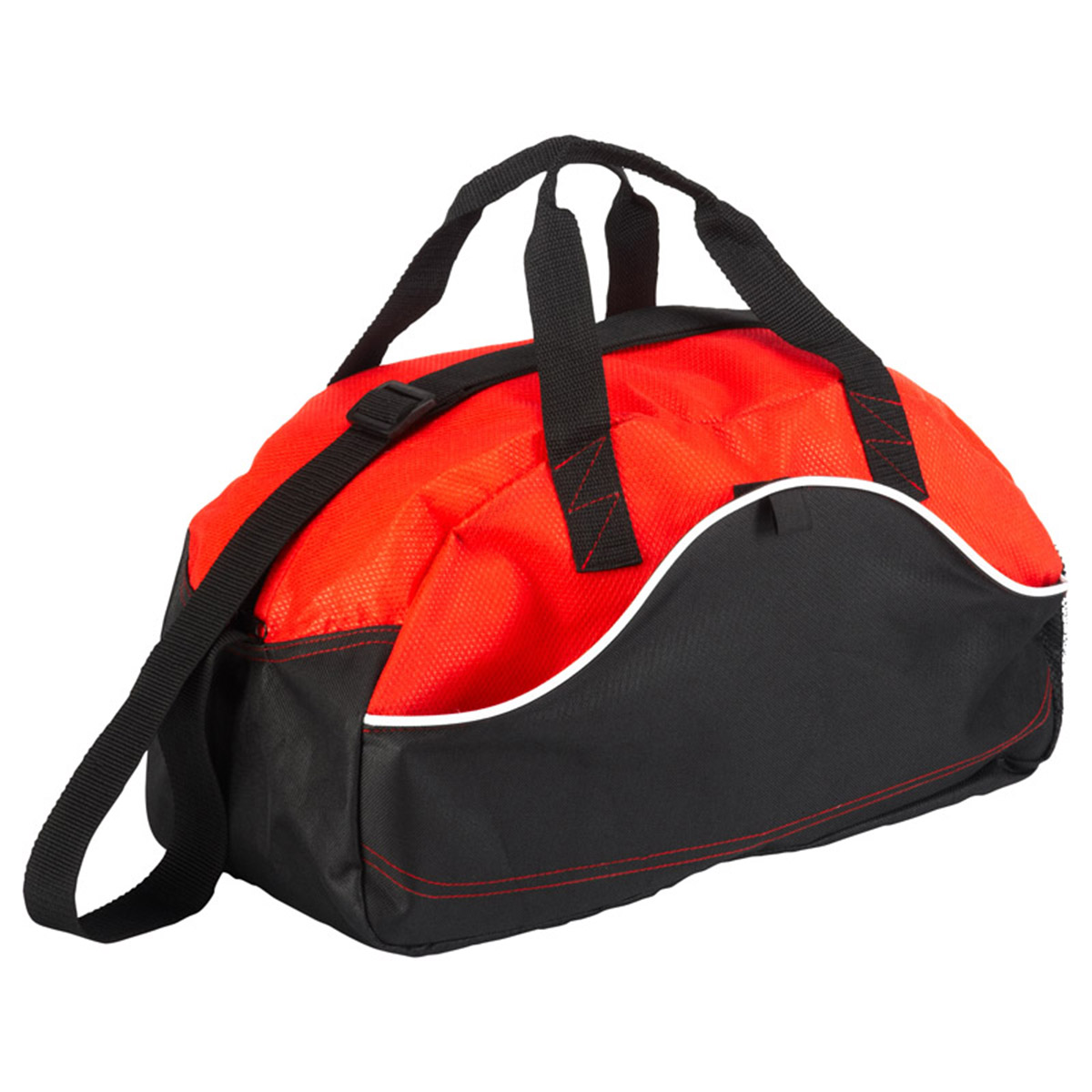 Picture of Quick Kick Non-Woven/Polyester Duffel Bag