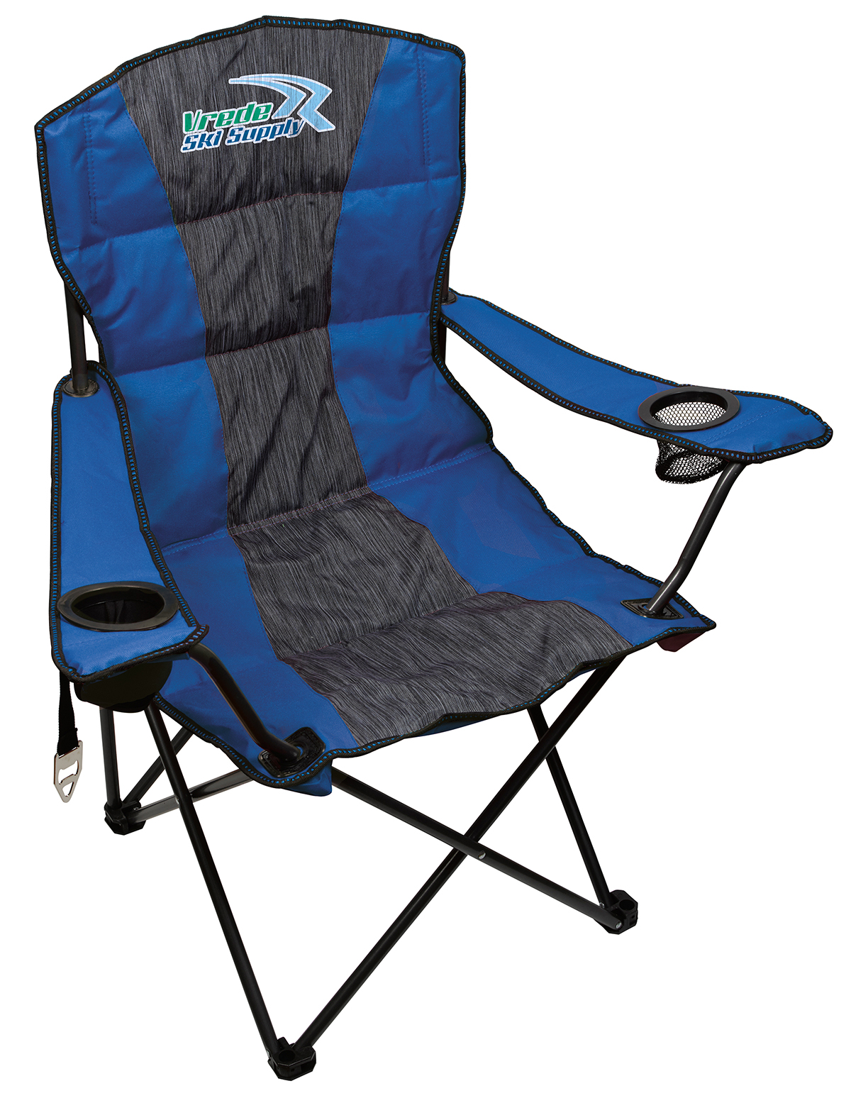 Picture of Premium Heather Stripe Chair