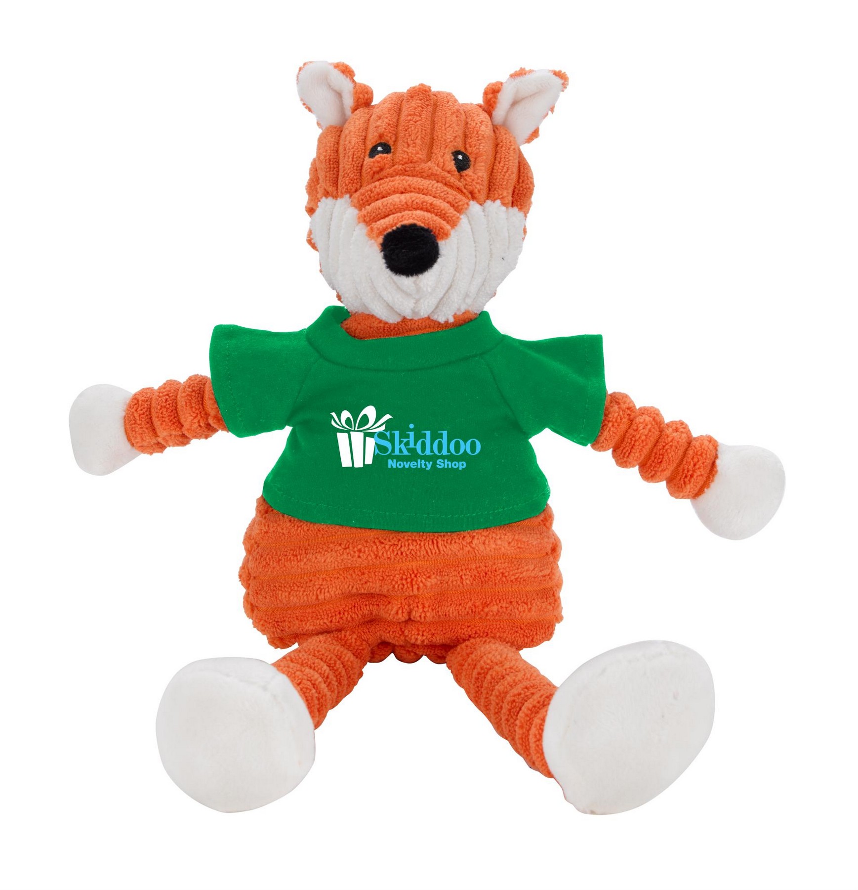 Picture of Chelsea Teddy Bear™ Cordies - 13" Plush