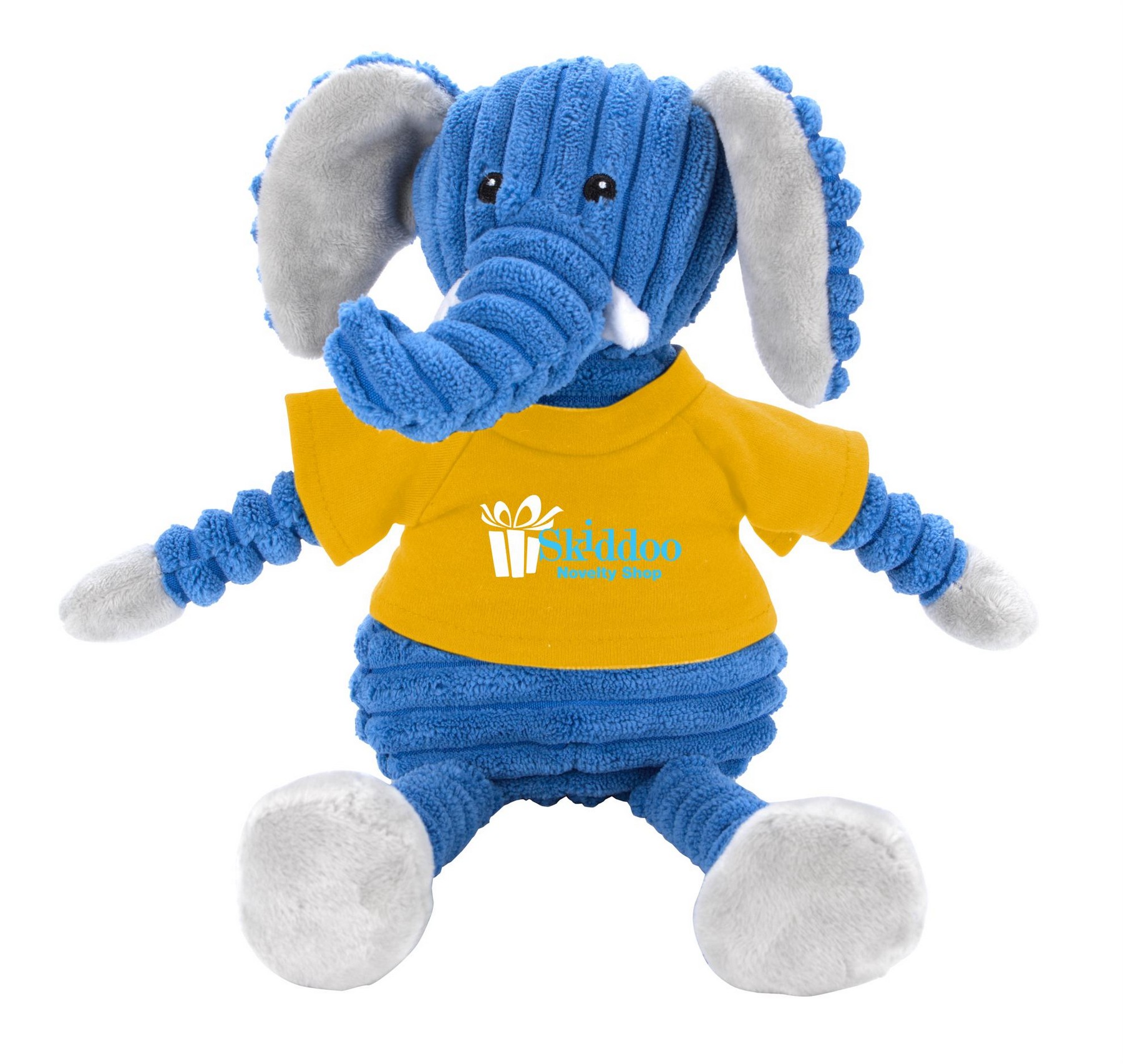 Picture of Chelsea Teddy Bear™ Cordies - 13" Plush