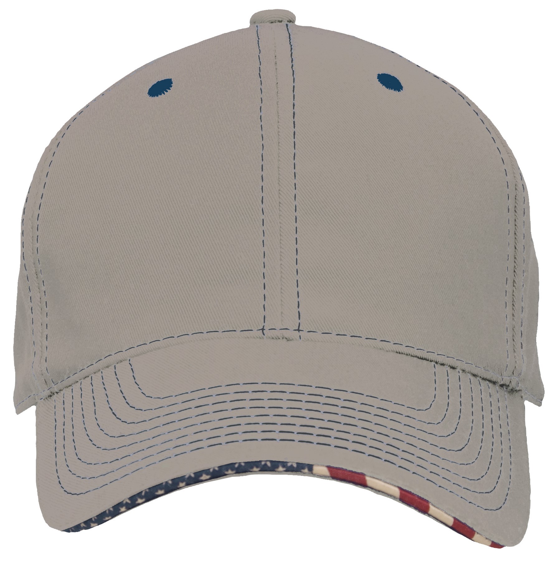 Picture of Patriotic Cap